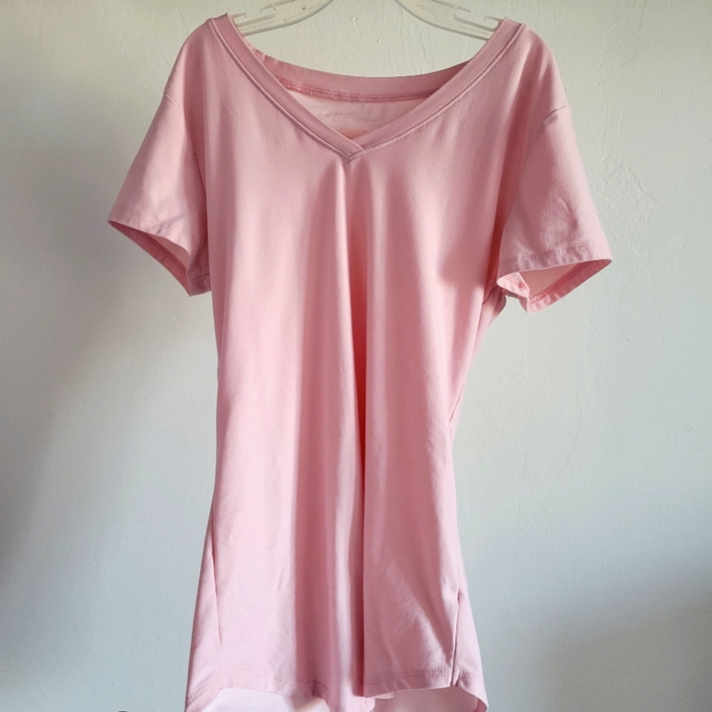 Pink T-Shirt